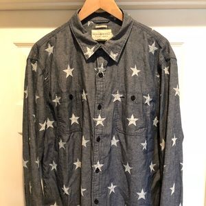 Denim & Supply Button Up